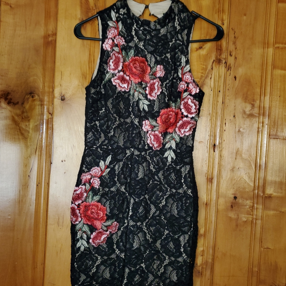 Black dress❣